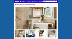 Desktop Screenshot of depkhongdaokeo.com